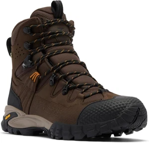 Bota de senderismo Columbia Geoterra Outdry LTR para hombre - Imagen 1 de 10