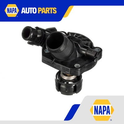 Coolant Thermostat fits BMW X2 F39 1.5 2.0 2017 on Gates 11518623576 4121680 New - Image 1 of 4