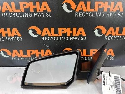Door Mirror CHEVY TRAVERSE Left 09 10 11 12 13 14 Foto 1 de 4