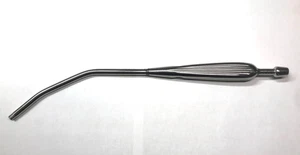 V. Mueller AS165 Yankauer Suction Tube 10.75" - Picture 1 of 5