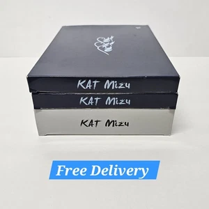 KAT MIZU Moonlight - Alphas + Modifiers + Novelties Keycaps Mechanical Keyboard - Picture 1 of 6