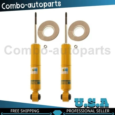 2pc Rear Shock Absorber for Mazda Miata 1999-2005 - Image 1 of 3