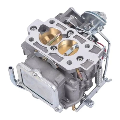 Carburetor 16010-J1700 for Nissan 720 1983-1989, Pathfinder 1984-1989 - Image 1 of 4