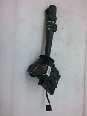 Interruptor de lámpara giratoria columna conductor izquierda 26112772 LH 06-11 CADILLAC DTS 5-1-7RM Foto 1 de 4