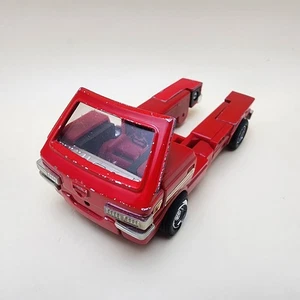 TRANSFORMERS G1 (1982) Original Takara IRONHIDE CAB-Only Figure [Incomplete] - Picture 1 of 15