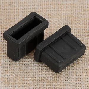 Fit For BMW 17111712911 Rubber Anti-Vibration Mounting Grommet Plug Insert A7 - Picture 1 of 4