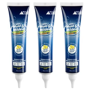 Skylarlife Home Mold & Mildew Remover Gel Stain Remover Cleaner Wall Mold Cle... - Picture 1 of 5