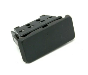 DAV ELECTRIC WINDOW SWITCH FOR PEUGEOT 205 309 1.6 1.9 GTI CTI D ZEST 83-97 - Picture 1 of 5