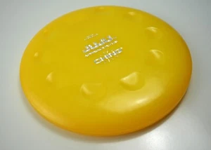 Ching Disc Golf Juju Approach/Putter Disc Rare Pfn - Picture 1 of 3