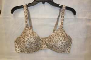 LEADING LADY BRA, SIZE 50G, (ID#2715043-513) - Picture 1 of 2