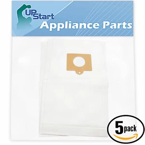 15 Vacuum Bags for Kenmore 50558, 20-50557, 20-50558, 1162461190, 1162511090 - Picture 1 of 1