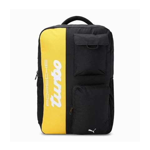 Porsche Legacy Turbo Backpack NEW Cover