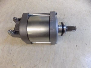 Kawasaki KX450 Electric Starter Motor 21163-0771 KX 450 2024 new #4 - Picture 1 of 2