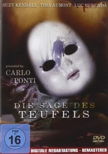 Die Säge des Teufels | DVD | NEU&OVP - Picture 1 of 2
