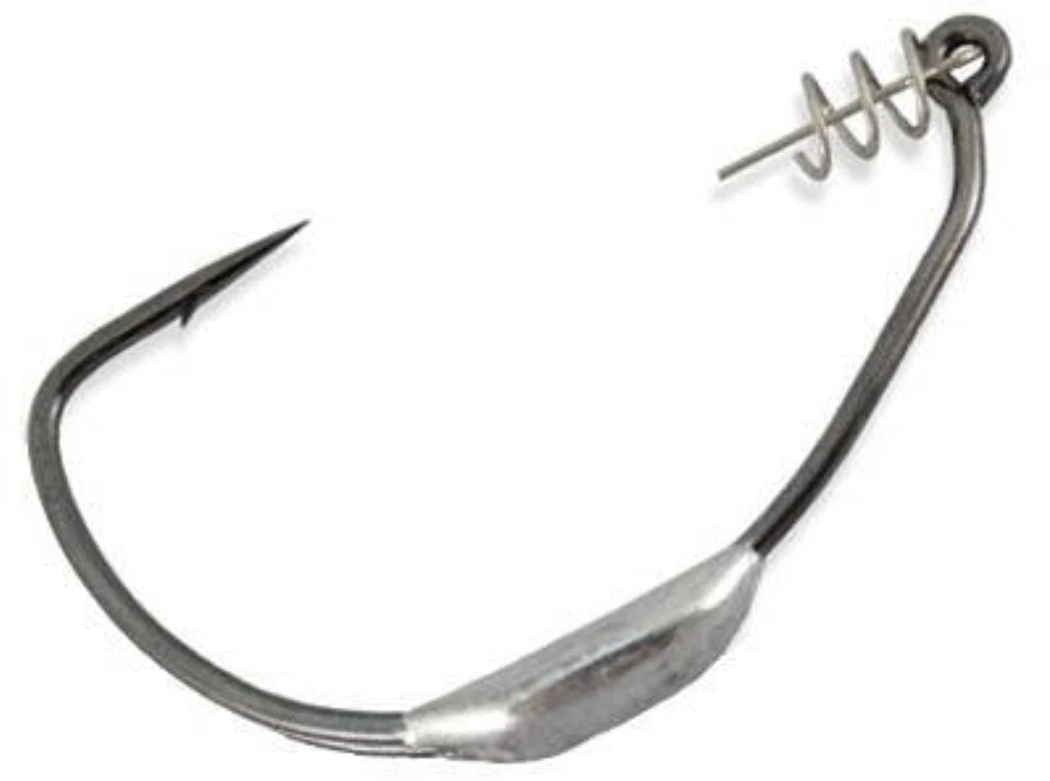 Owner Weighted Beast Hooks - Image 1 of 1