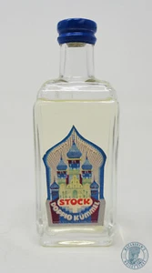 Miniaturen / Mignon Double Kummel LAGERWARE - Bild 1 von 1