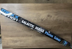 Maxx Action Galactic Series Photon Saber Light-Up Sword | NIB | Lights & Sounds - Picture 1 of 15