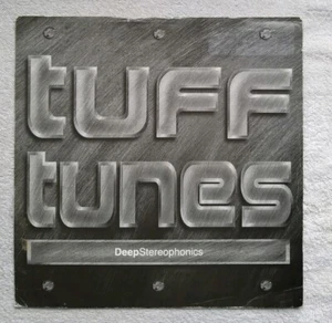 Da Stereophonics - Tuff Groove, 12", (Vinyl) - Picture 1 of 3