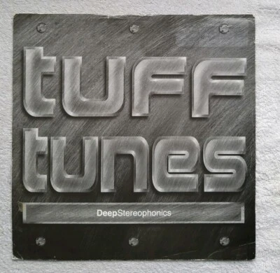 Da Stereophonics - Tuff Groove, 12", (Vinyl) - Image 1 of 3