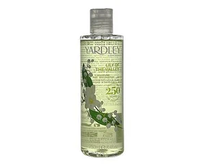 Lavado corporal para mujer Yardley of London Lily of the Valley - 8,4 oz/250 ml - Imagen 1 de 1