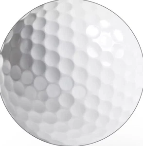 Golf Invitations Golf Party Invites Golf Invitations 8ct Party Supply - Picture 1 of 2