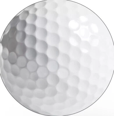 Golf Invitations Golf Party Invites Golf Invitations 8ct Party Supply - Image 1 of 2