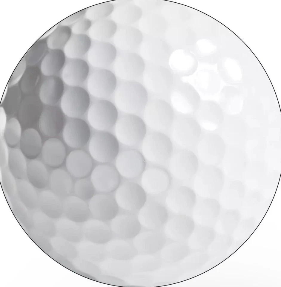 Golf Invitations Golf Party Invites Golf Invitations 8ct Party Supply - Image 1 of 2