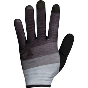 NEW! Pearl Izumi Divide MTB Women's Cycling Gloves 14242005 Black Aspect Small