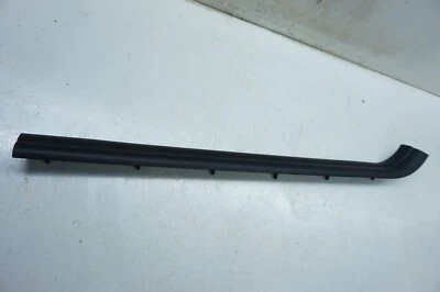 2017-2021 BMW 230i F23 OEM Right Front Inner Door Sill Scuff Plate Trim 7261166 - Image 1 of 4