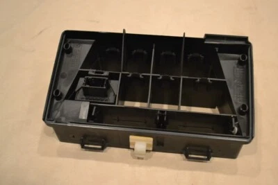 Caja de fusibles genuina OEM BMW R1100R BMW R1150GS caja de fusibles BMW R1150RT caja de fusibles  Foto 1 de 4