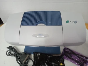 Kodak By Lexmark Personal Picture Maker 215 Digital Photo Printer Color Inkjet - Picture 1 of 9