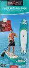 Stand Up Paddle ✅ Board SUP ✅ aufblasbar Set ✅ Paddelboard ✅ 300x77x15cm ✅ Neu