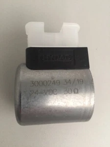 Magnetspulen 3000249 34/19 24VDC Hydac 24DG -40-1836 Coil / 5 10 15 20 50 stück - Picture 1 of 5