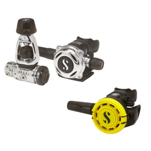 ScubaPro MK19 EVO/A700 Dive Regulator + FREE Scubapro R105 Octopus - Picture 1 of 1