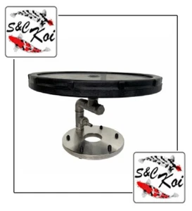 Super-Aerator 340mm Diffusser (For Bottom Drain) - Picture 1 of 1