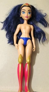 2018 Mattel Wonder Woman Doll C293G - Picture 1 of 7