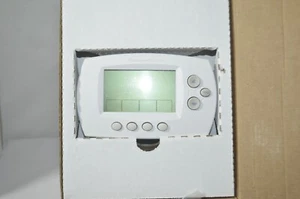 Nuevo Termostato Programable Día Wi-Fi Honeywell RENEWRTH6580WF - Imagen 1 de 2