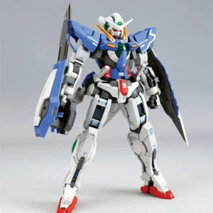 DM model MG MB 1/100 GN-001 Exia 4 in 1 R1/R2/R3 4 form model - Picture 1 of 10
