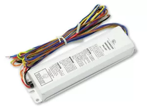 Fulham FH4 Emergency Ballast Pack (Replacement) - Picture 1 of 1