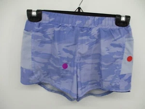 Xersion Small 7/8 Quick-Dri Elastic Waist Camo Shorts - Picture 1 of 11