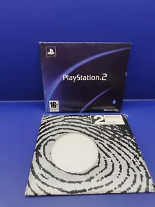 Welcome Pack - Play Station 2 - PS2 - Bonus Demo 7 (6/7)/ PAL Ver - Picture 1 of 2