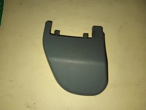 2005-2012 TOYOTA AVALON FRONT RIGHT SIDE SEAT TRACK COVER 72127-AC030 - Picture 1 of 7