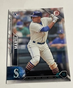 Bowman Ketel Marte Rookie 2016 envío gratuito - Imagen 1 de 2