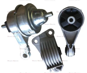 MMA447N 3pc Motor Mounts fit Mini Cooper 2004 - 2006 Engine BUT No Transmission - Picture 1 of 1