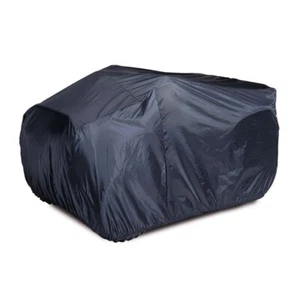 Dowco ATV Cover (Fits up to 105 in L x 48 in H x 50 in H) Black - 3XL - Bild 1 von 10