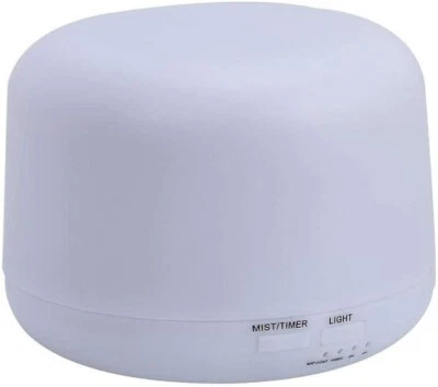 Diffusore di Aromi 300ml umidificatore con lampada - Immagine 1 di 2