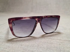Rare Vintage Sunglasses , Fashion, 1980s - Picture 1 of 11