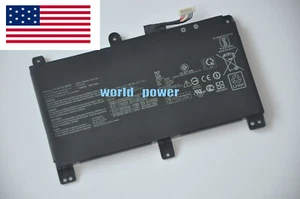 USA new Genuine B31N1726 Battery For ASUS ROG Strix G15 G512 G512LI G531 G531GT - Picture 1 of 4