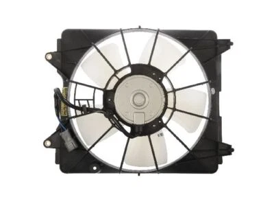 For 2006-2011 Honda Civic Auxiliary Fan Assembly Dorman 61286RH 2007 2008 2009 - Image 1 of 2