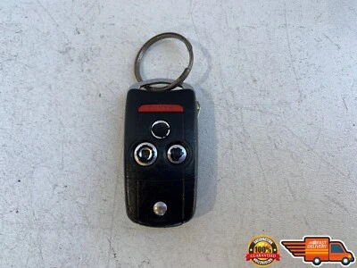 2009-2014 ACURA TSX ОТКИДНОЙ КЛЮЧ ДИСТАНЦИОННЫЙ БРЕЛОК OEM 09 10 11 12 13 14 - Изображение 1 из 4